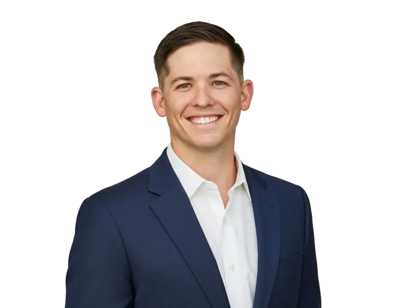 Justin Piché — CEO, Scout Land Group